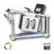 Термоголовка OPENDATE Thermocode 2 -107S  (107mm) - 300DPI, KCE-107-12PAT2-OD