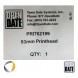 Термоголовка OPENDATE Thermocode 2 (53mm) - 300 DPI, PRI762199