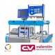 Принтер Valentin DYNACODE IP 128 (128mm) -300DPI, 9057210