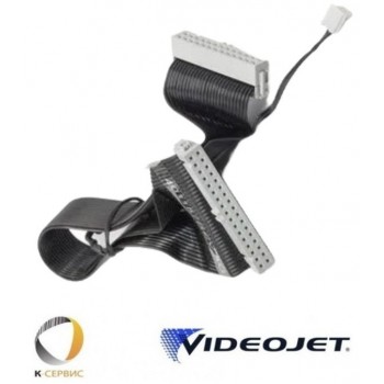 Шлейф головки Videojet 6320 (53mm), 401157 (правая версия)