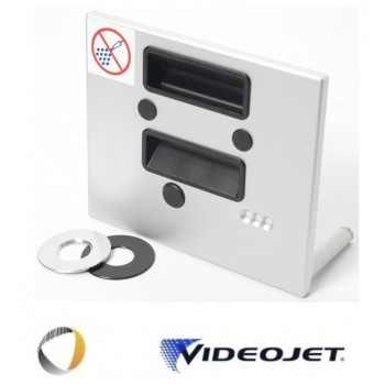 Кассета риббона в сборе Videojet 6330 (53mm), 215973 (снята с производства)