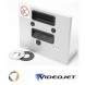 Кассета риббона в сборе Videojet 6330 (53mm), 215973 (снята с производства)