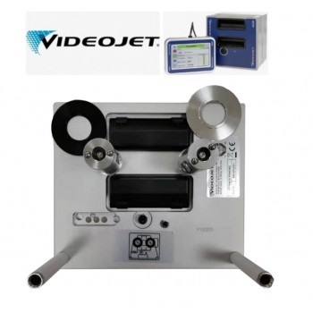 Кассета риббона в сборе Videojet 6330 6530 / Dataflex (53mm) , 215973 Кассета риббона в сборе Videojet 6330 6530 / Dataflex (53mm) , 215973