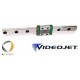 Линейная направляющая печатающей головки Videojet Linx (53/107mm), 216035