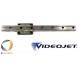 Линейная направляющая печатающей головки Videojet Linx (53/107mm), 216035