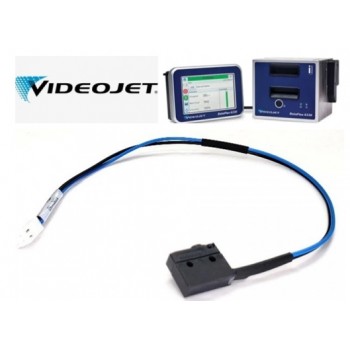 Концевой выключатель Videojet / Dataflex+ TT10 (107mm), 216036 Концевой выключатель Videojet / Dataflex+ TT10 (107mm), 216036