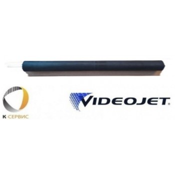Резиновый сменный рулон печатающего ролика Videojet 6530 (600mm), 216384-600