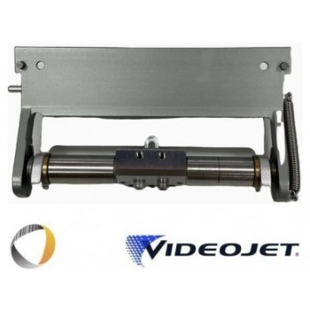 Каретка печатающей головки DataFlex Plus (107mm), 216580 правая версия