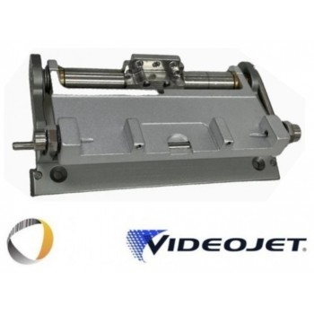 Каретка печатающей головки DataFlex Plus (107mm), 216588  левая версия