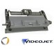 Каретка печатающей головки DataFlex Plus (107mm), 216588  левая версия