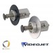 Ремонтный комплект вала кассеты риббона Videojet 6210 (32mm), 403333