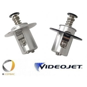 Ремонтный комплект вала кассеты риббона Videojet 6210 (32mm), 403333