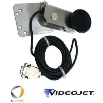 Энкодер в сборе Videojet LPA 9550, 405450 