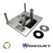 Кассета риббона в сборе Videojet 6330 (53mm), 215973 (снята с производства)