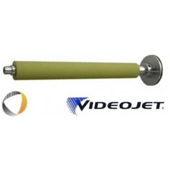 Запасной ролик датчика ленты Videojet 9550 (53mm), 406319