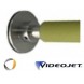 Запасной ролик датчика ленты Videojet 9550 (53mm), 406319