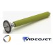 Запасной ролик датчика ленты Videojet 9550 (53mm), 406319