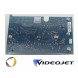 Плата управления шаговым двигателем Videojet LPA 9550, 406336 
