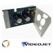 Плата управления шаговым двигателем Videojet LPA 9550, 406336 