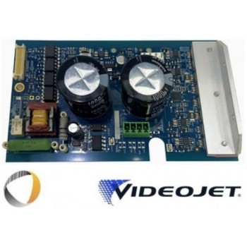 Плата управления шаговым двигателем Videojet LPA 9550, 406336 
