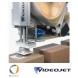Шлейф головки Videojet 9550 LPA (107mm ), 406358  (левая версия)
