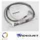 Шлейф головки Videojet 9550 LPA (107mm ), 406357 (правая версия)