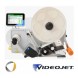 Прикаточный поролоновые ролики Videojet 9550 LPA (107mm), 406553