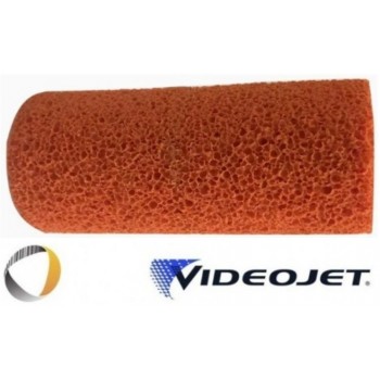 Прикаточный поролоновые ролики Videojet 9550 LPA (107mm), 406553