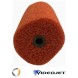 Прикаточный поролоновые ролики Videojet 9550 LPA (107mm), 406553
