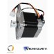 Двигатель привода красящей ленты с датчиком Videojet 6330 (53mm), 407871