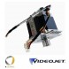 Двигатель привода красящей ленты с датчиком Videojet 6330 (53mm), 407871