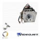 Двигатель привода красящей ленты с датчиком Videojet 6330 (53mm), 407871