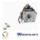 Двигатель привода печатающей головки с датчиком Videojet 6330 (53mm), 407873
