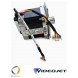 Двигатель привода красящей ленты с датчиком Videojet 6330 (53mm), 407871