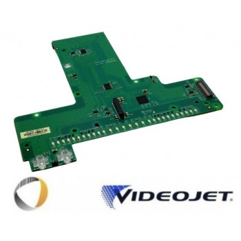 Печатная плата печатающей головки Videojet 6330 (53mm), 407915  правое исполнение