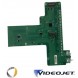 Печатная плата печатающей головки Videojet 6330 (53mm), 407915  правое исполнение