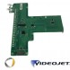 Печатная плата печатающей головки Videojet 6330 (53mm), 407915  правое исполнение