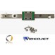 Линейная направляющая печатающей головки Viderojet 6330 (53mm), 407924 