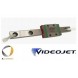 Линейная направляющая печатающей головки Viderojet 6330 (53mm), 407924 