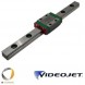 Линейная направляющая печатающей головки Viderojet 6330 (53mm), 407924 