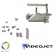 Шарнир печатающей головки  Videojet 6330 (53mm), 407925  (правая версия)