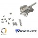 Шарнир печатающей головки  Videojet 6330 (53mm), 407925  (правая версия)