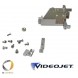 Шарнир печатающей головки  Videojet 6330 (53mm), 407925  (правая версия)