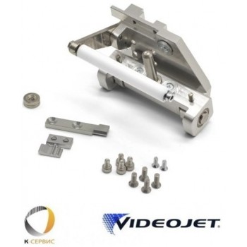 Шарнир печатающей головки  Videojet 6330 (53mm), 407925  (правая версия)