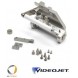Шарнир печатающей головки  Videojet 6330 (53mm), 407925  (правая версия)