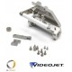 Шарнир печатающей головки  Videojet 6330 (53mm) , 407925 (правое исполнение)