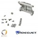 Шарнир печатающей головки  Videojet 6330 (53mm), 407925  (правая версия)