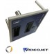 Запасная кассета для риббона Videojet 6330 (53mm), 407948