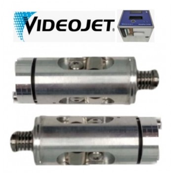 Шпиндель красящей ленты Videojet 6530 (53mm), 407951 Шпиндель красящей ленты Videojet 6530 (53mm), 407951