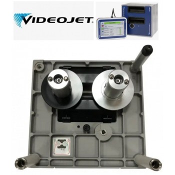Запасная кассета Dataflex + / Videojet 6420 (53mm), 405743 Запасная кассета Dataflex + / Videojet 6420 (53mm), 405743